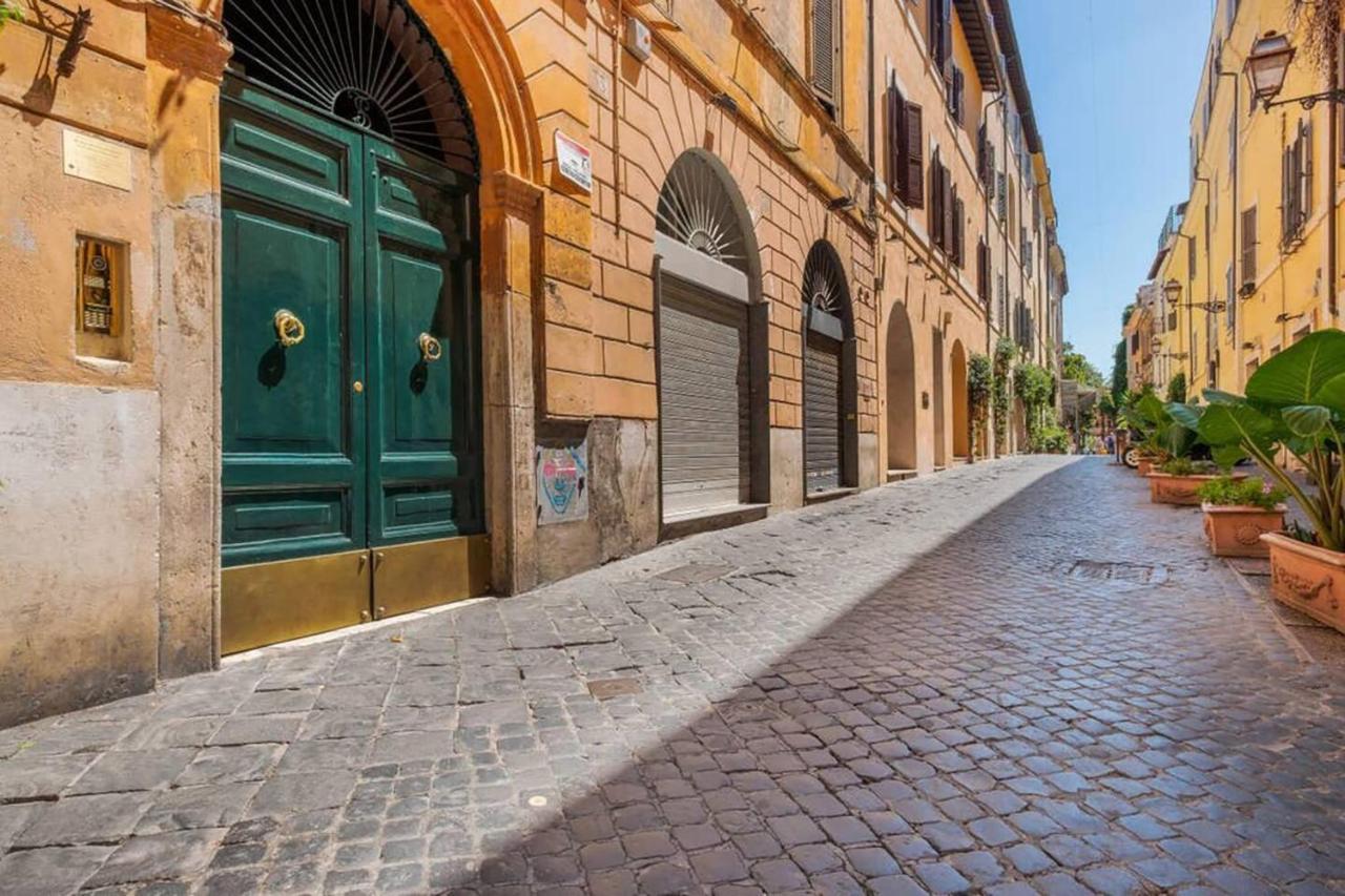 Hostme Flat Metro Spagna Apartment *