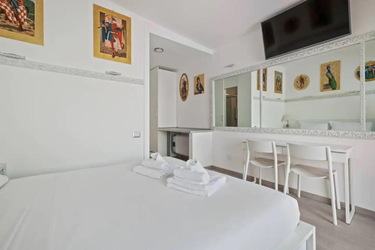Apartamento Hostme Flat Metro Spagna *